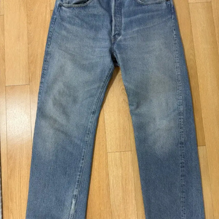 [SOLD OUT] 리바이스 LVC DORNICK W34 L30