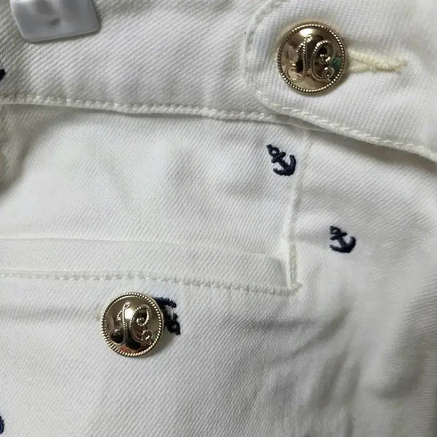 [SOLD OUT] juicy denim white 데님 상하세트