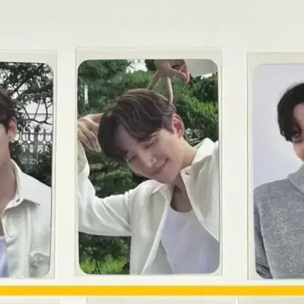 [BUNJANG] Junho 2024 Season&