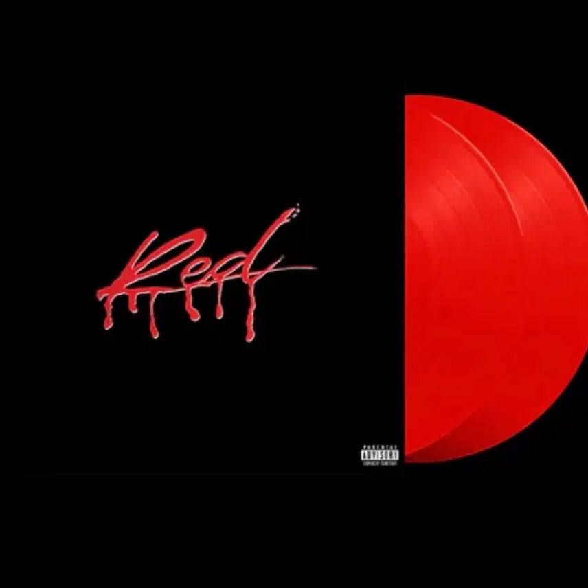 [BUNJANG] Playboi Carti WLR 5th Anniversary Limited Edition LP / 플레이보이 카티 playboi carti - WLR 5주년 한정반 lp