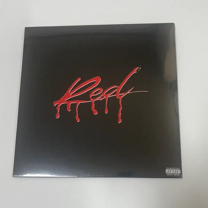 [BUNJANG] Playboi Carti WLR 5th Anniversary Limited Edition LP / 플레이보이 카티 playboi carti - WLR 5주년 한정반 lp
