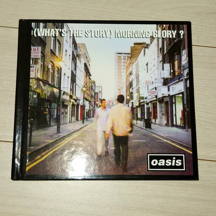[BUNJANG] 오아시스 정규 1, 2, 3집 3CD 및 2CD 레어 컬렉션 시디 세트 / 오아시스 정규 1, 2, 3집 3CD 및 2CD 레어 컬렉션 시디 세트