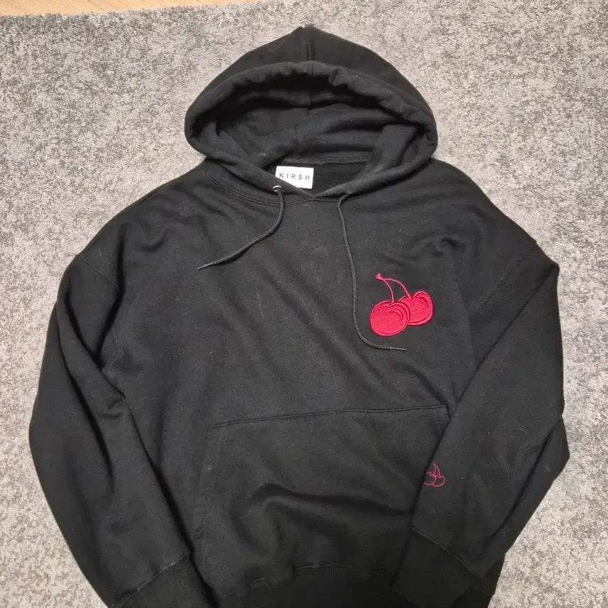 [BUNJANG] Kirsh Hoodie / 키르시 후드티