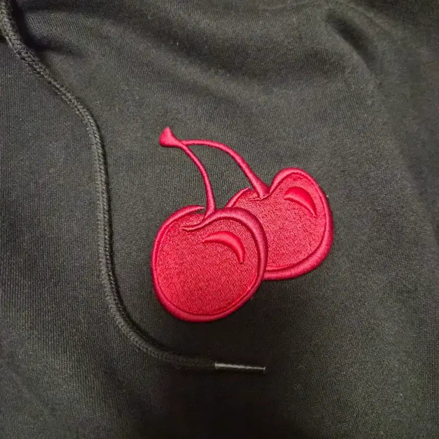 [BUNJANG] Kirsh Hoodie / 키르시 후드티