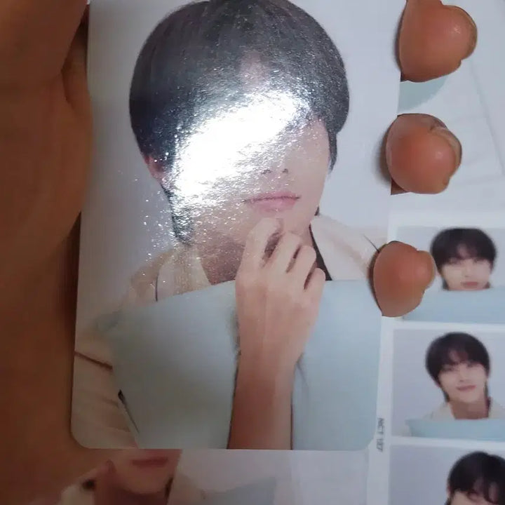 [SOLD OUT] 엔시티127 nct127 멤버십 키트 정우 판매 양도