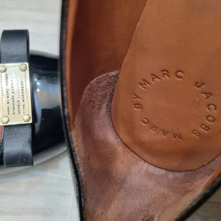 [BUNJANG] Marc Jacobs Black Stiletto Heels / 39 마크제이콥스 블랙스틸렛토