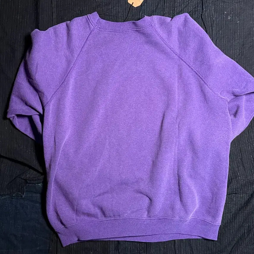 [SOLD OUT] 80-90s 헤인즈 하드락카페 로스 앤젤러스 스웻셔츠 L(42-44)