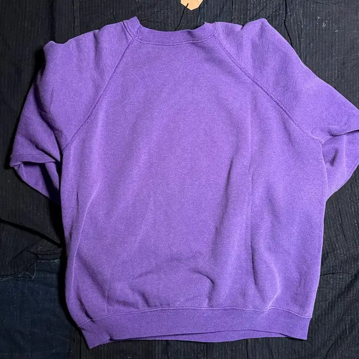 [SOLD OUT] 80-90s 헤인즈 하드락카페 로스 앤젤러스 스웻셔츠 L(42-44)