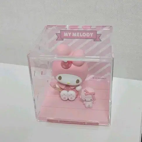 [SOLD OUT] 마멜 피규어