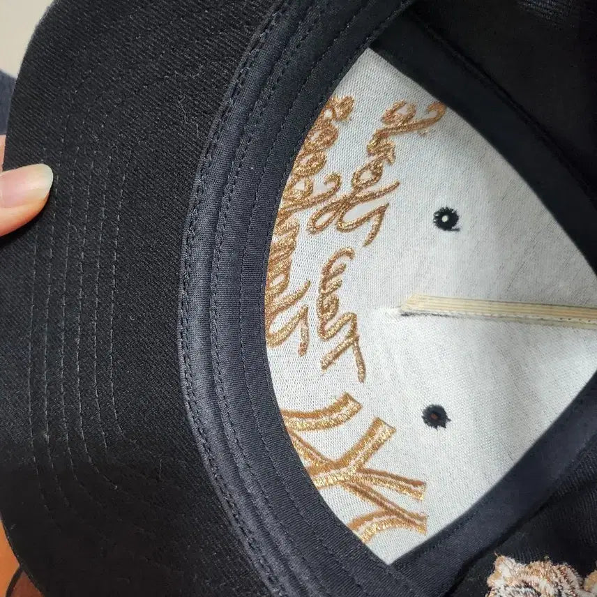 [BUNJANG] MLB Snapback Hat / mlb스냅백모자