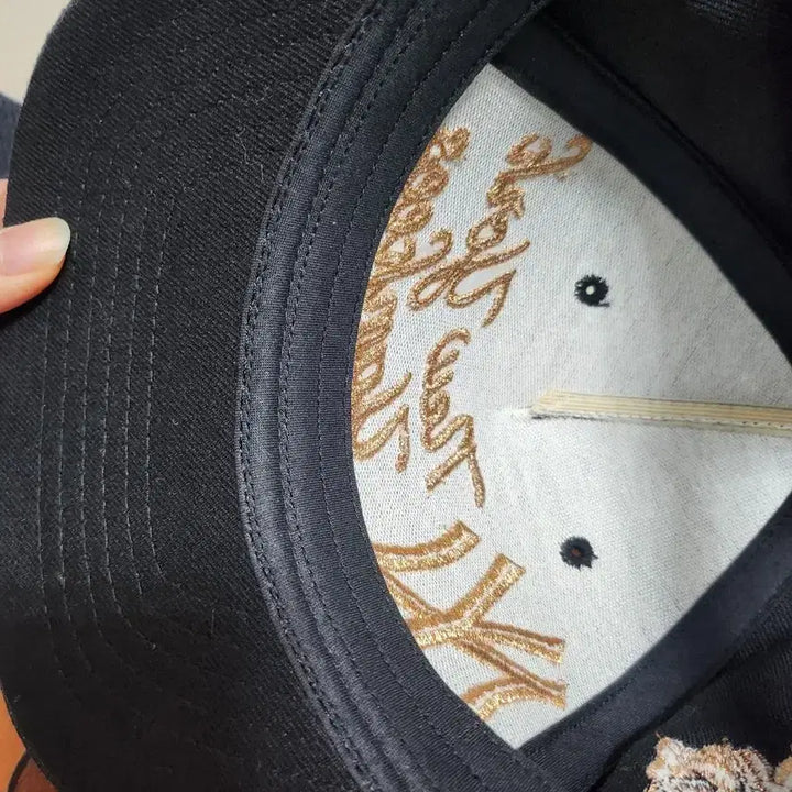 [BUNJANG] MLB Snapback Hat / mlb스냅백모자
