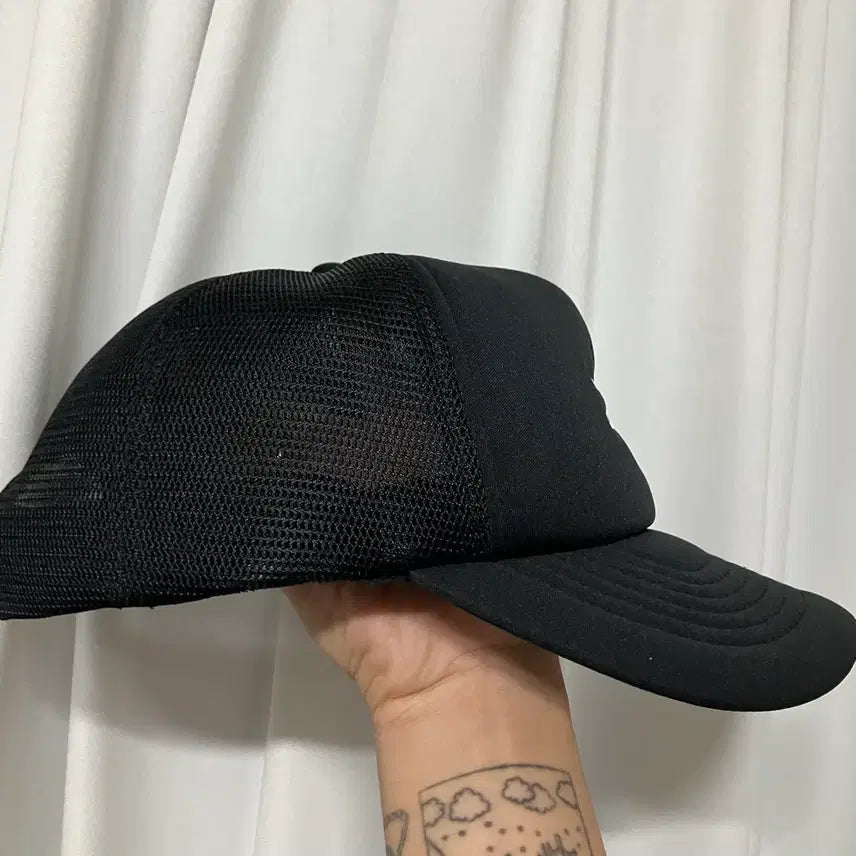 [BUNJANG] Stussy Basic Trucker Cap / 스투시 베이직 트러커캡