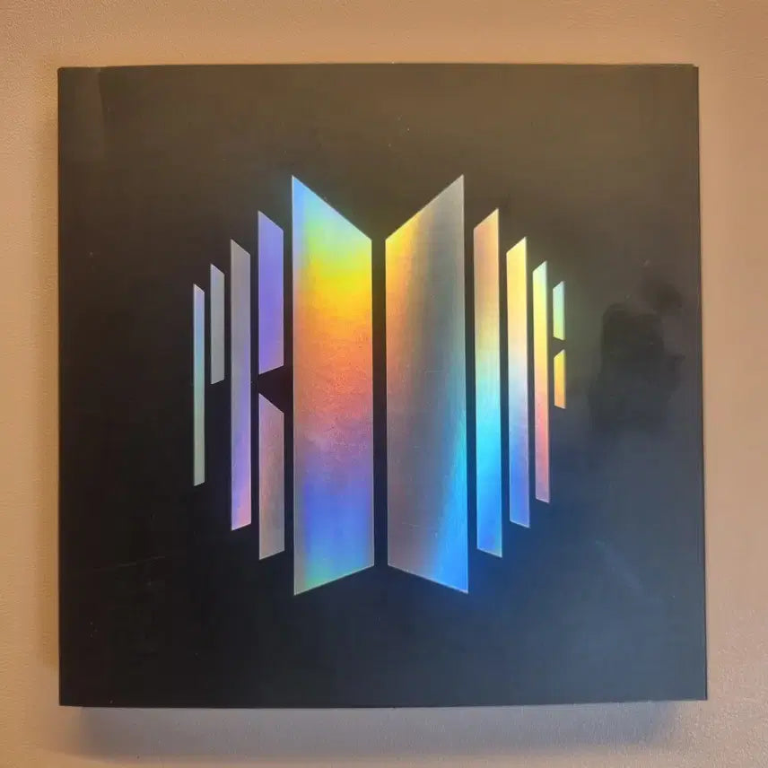 [BUNJANG] BTS Proof Compact Album / 방탄소년단 (BTS) Proof 앨범 달려라 방탄 프루프 BTS 컴팩트