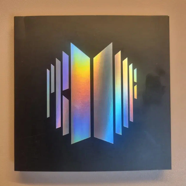 [BUNJANG] BTS Proof Compact Album / 방탄소년단 (BTS) Proof 앨범 달려라 방탄 프루프 BTS 컴팩트