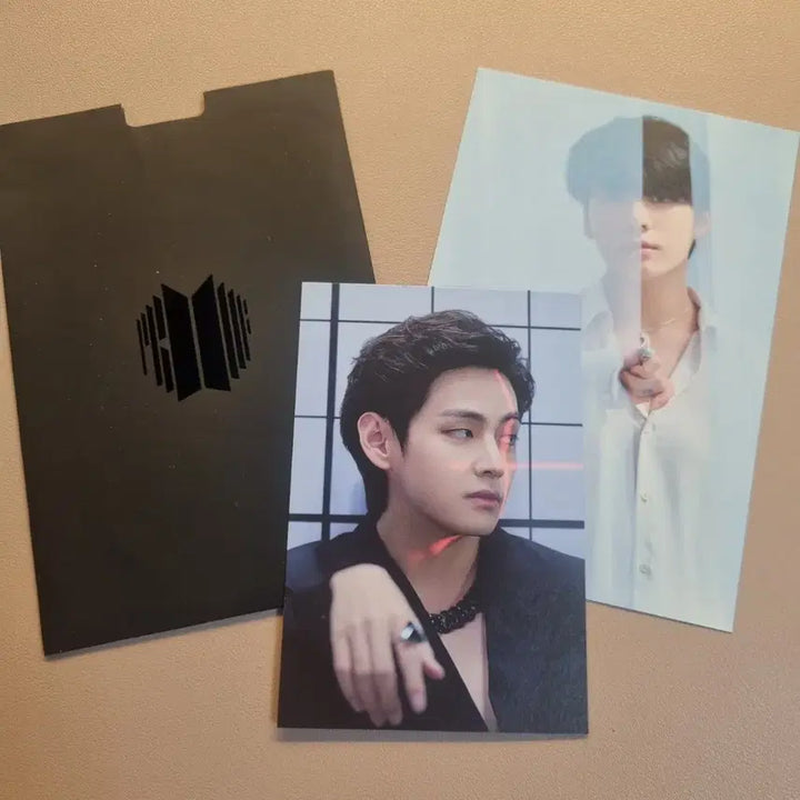 [BUNJANG] BTS Proof Compact Album / 방탄소년단 (BTS) Proof 앨범 달려라 방탄 프루프 BTS 컴팩트