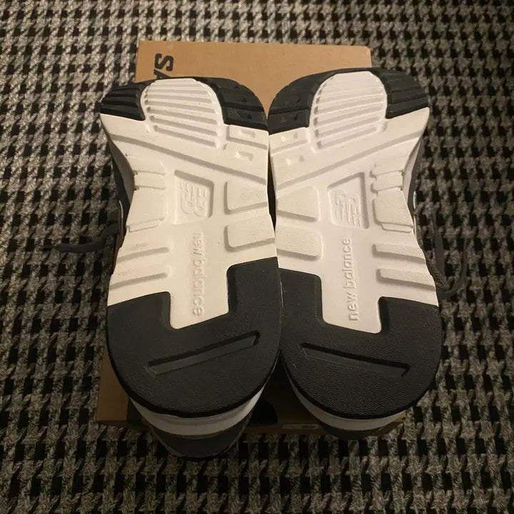 [BUNJANG] New Balance 997H Gray Sneakers / [무료배송] 뉴발란스 997H 280
