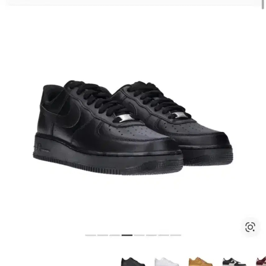 [BUNJANG] Nike Air Force 1 &