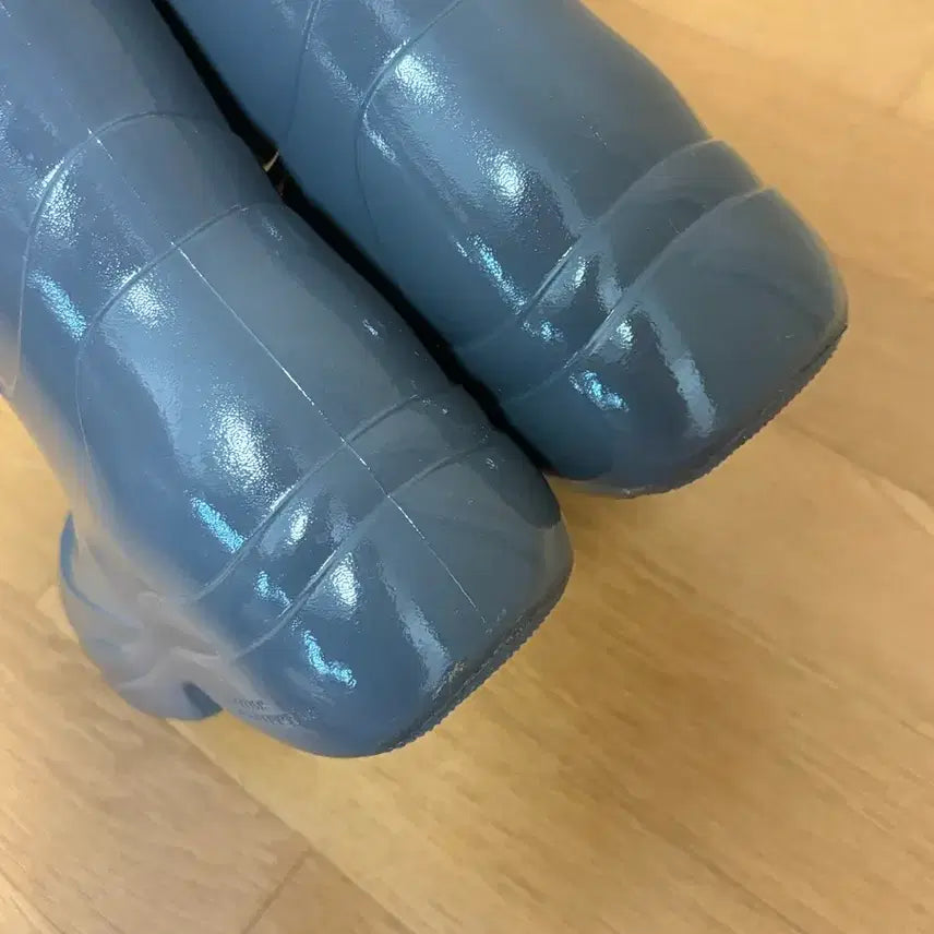 [BUNJANG] Rockfish Weatherwear Boots 240 / 락피쉬 웨더웨어 부츠 240 (굽 6cm)