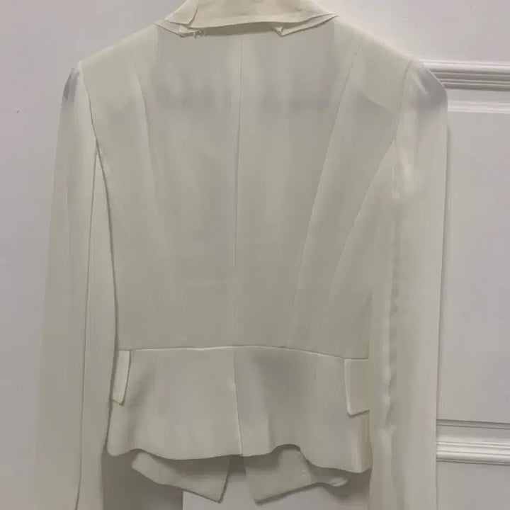 [BUNJANG] Anivee f. Ivory Jacket / Anivee f.