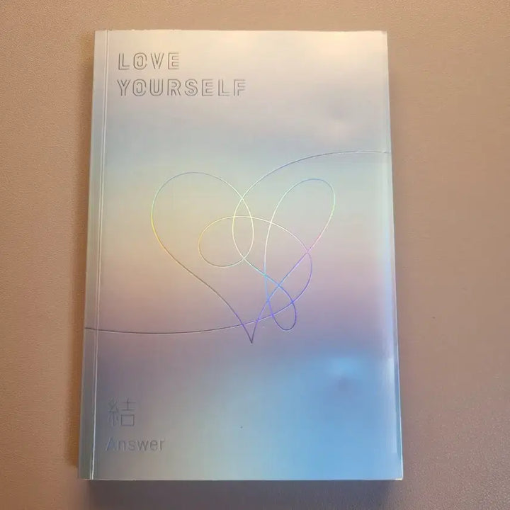 [BUNJANG] BTS LOVE YOURSELF Answer Album / 방탄소년단 (BTS) LOVE YOURSELF Answer 앨범