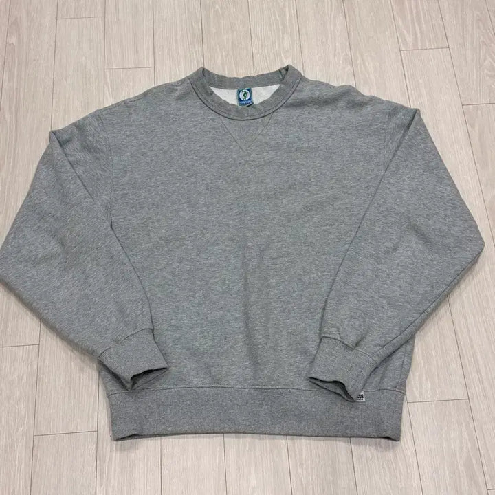 [BUNJANG] Discus Athletic 2-Pack Sweatshirts / 디스커스 애슬레틱 2팩 스웨트 셔츠