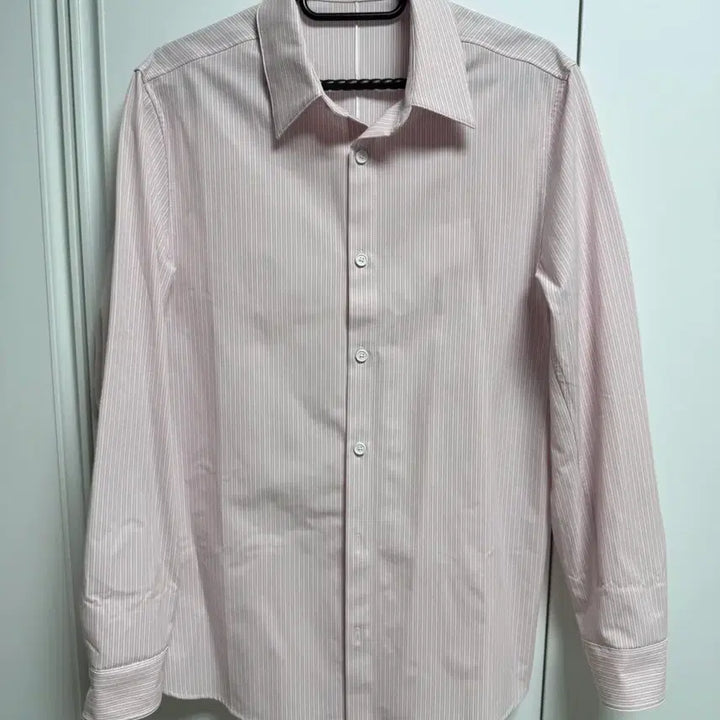 [BUNJANG] Lululemon New Venture Classic Fit Shirt / 룰루레몬 뉴벤처 클래식핏 셔츠