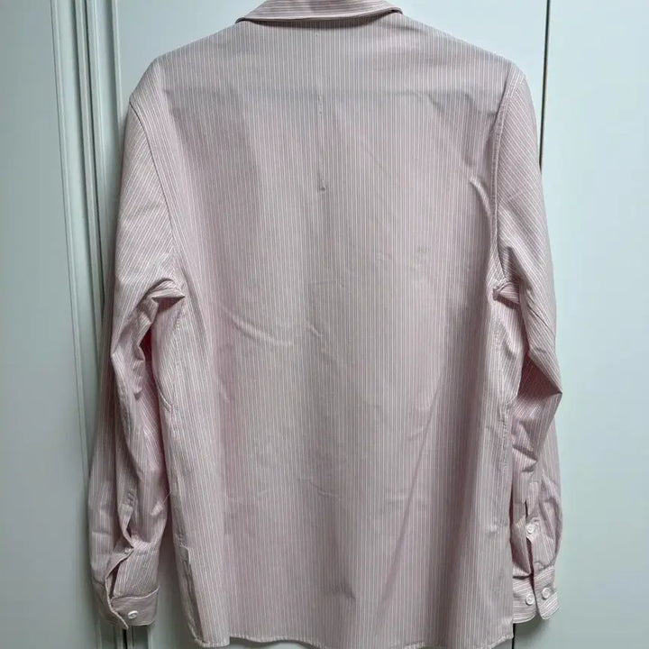 [BUNJANG] Lululemon New Venture Classic Fit Shirt / 룰루레몬 뉴벤처 클래식핏 셔츠