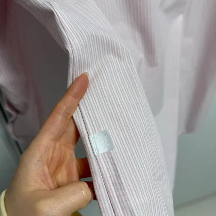 [BUNJANG] Lululemon New Venture Classic Fit Shirt / 룰루레몬 뉴벤처 클래식핏 셔츠