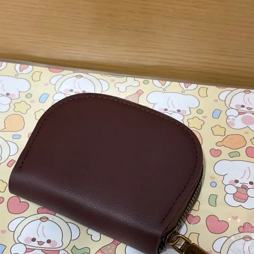 [BUNJANG] Hello Kitty Accordion Wallet / 헬로키티 _ 아코디언 지갑