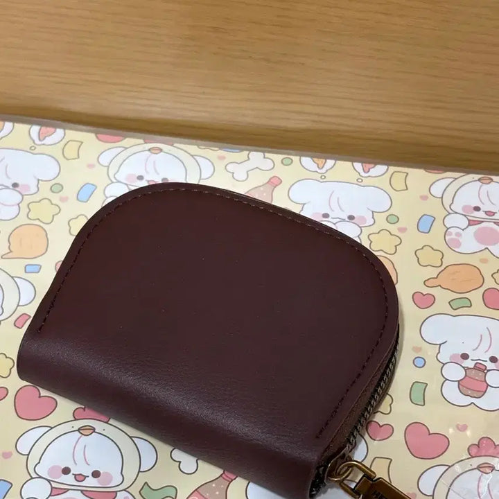 [BUNJANG] Hello Kitty Accordion Wallet / 헬로키티 _ 아코디언 지갑