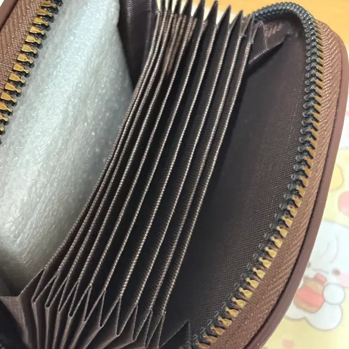 [BUNJANG] Hello Kitty Accordion Wallet / 헬로키티 _ 아코디언 지갑