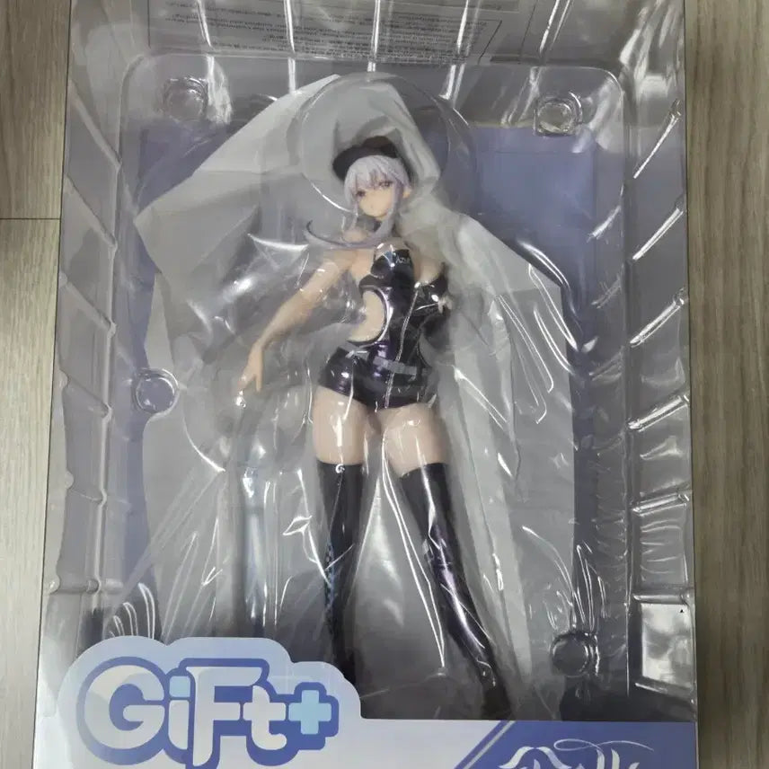 [BUNJANG] Myethos Gift+ Azur Lane Windcatcher Figure / Myethos Gift+ 벽람항로  윈드캐처 피규어