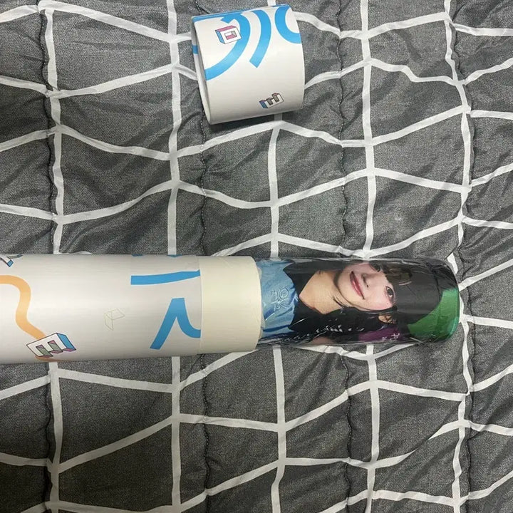 [BUNJANG] QWER FIFA Extended Desk Mat Photocard / QWER 피파 장패드 포토카드