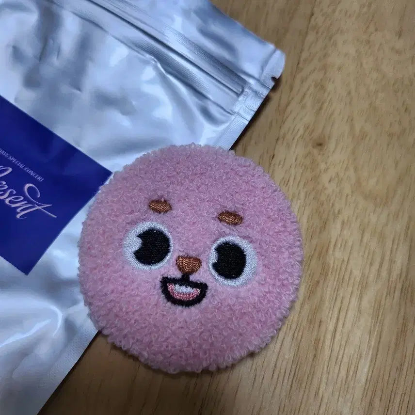 [BUNJANG] Filkki Bookle Can Badge / 필끼 부클 캔뱃지