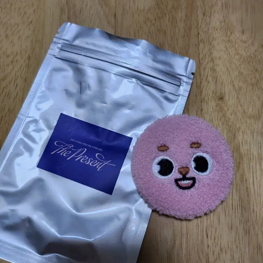 [BUNJANG] Filkki Bookle Can Badge / 필끼 부클 캔뱃지