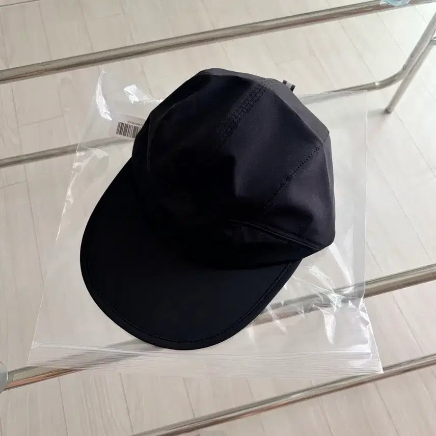 [BUNJANG] Cayl x New Balance Softshell Cap / 케일 cayl x 뉴발란스 소프트쉘 캡
