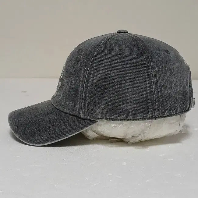[BUNJANG] KIJUN Denim Instagram Baseball Cap (Park Bo Young) / (F) 기준 KIJUN 데님 인스타 박보영 모자