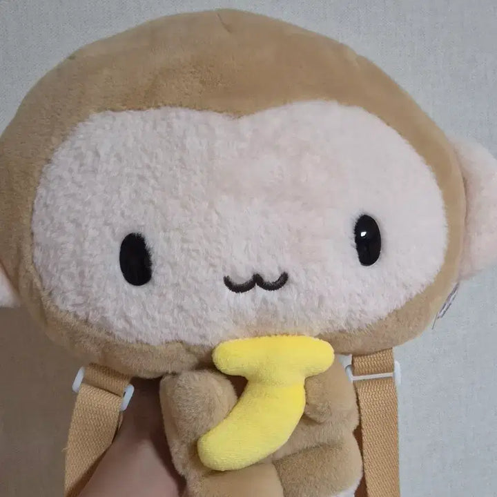 [SOLD OUT] 쿠숭이 가방