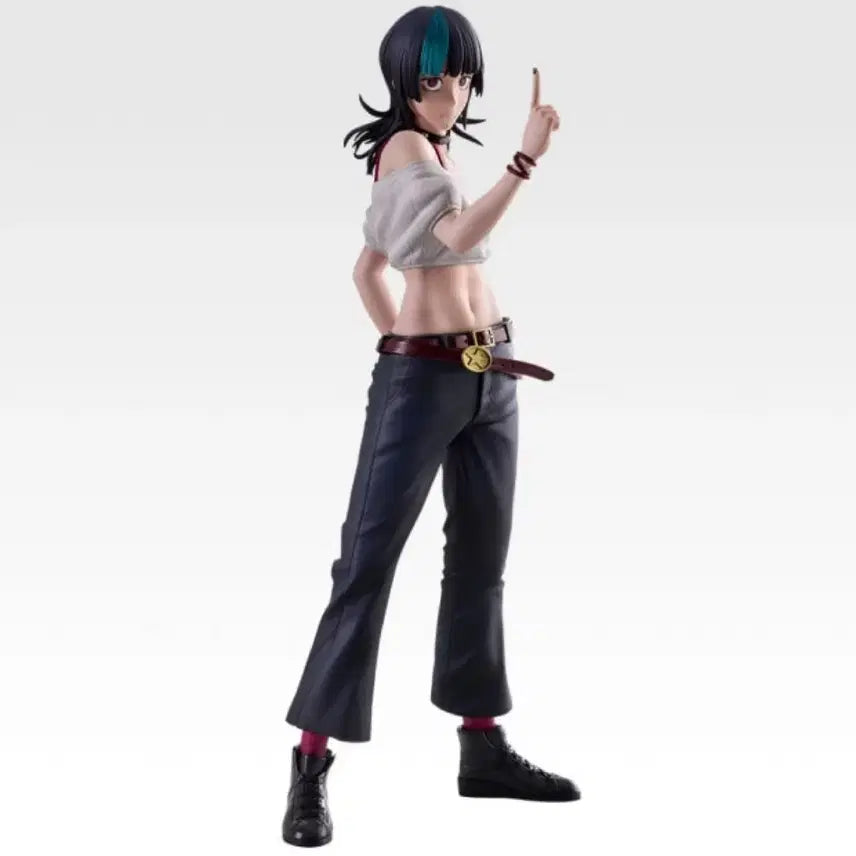 [BUNJANG] Jujutsu Kaisen Kirara Ichiban Kuji Figure / 주술회전 이치방쿠지 I상 키라라 미개봉 새상품 판매합니다!
