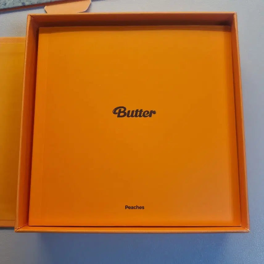 [BUNJANG] BTS Butter CD Single Album / 방탄소년단 (BTS) BUTTER 앨범 싱글 CD 퍼미션투댄스