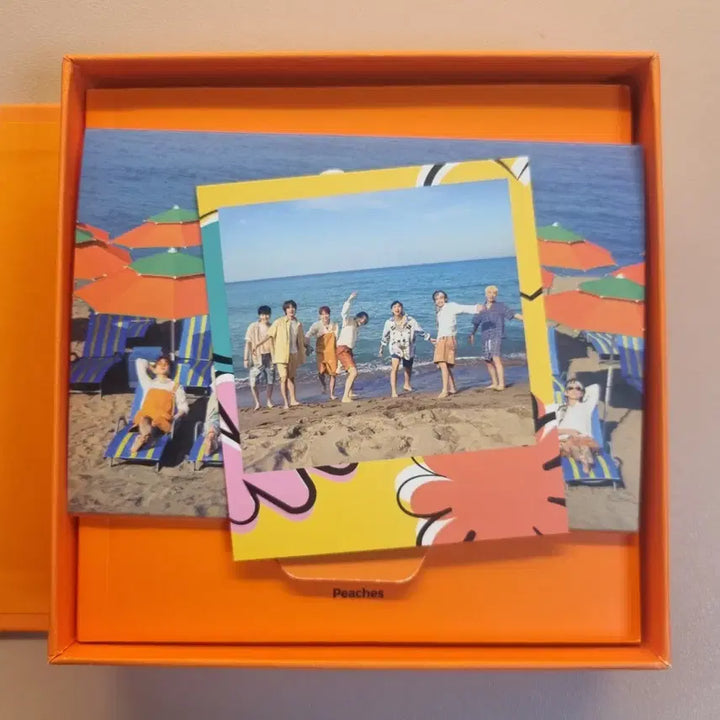 [BUNJANG] BTS Butter CD Single Album / 방탄소년단 (BTS) BUTTER 앨범 싱글 CD 퍼미션투댄스