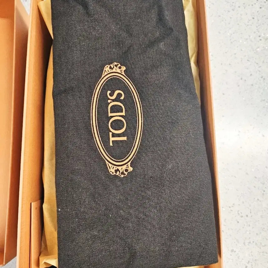 [BUNJANG] Tod&
