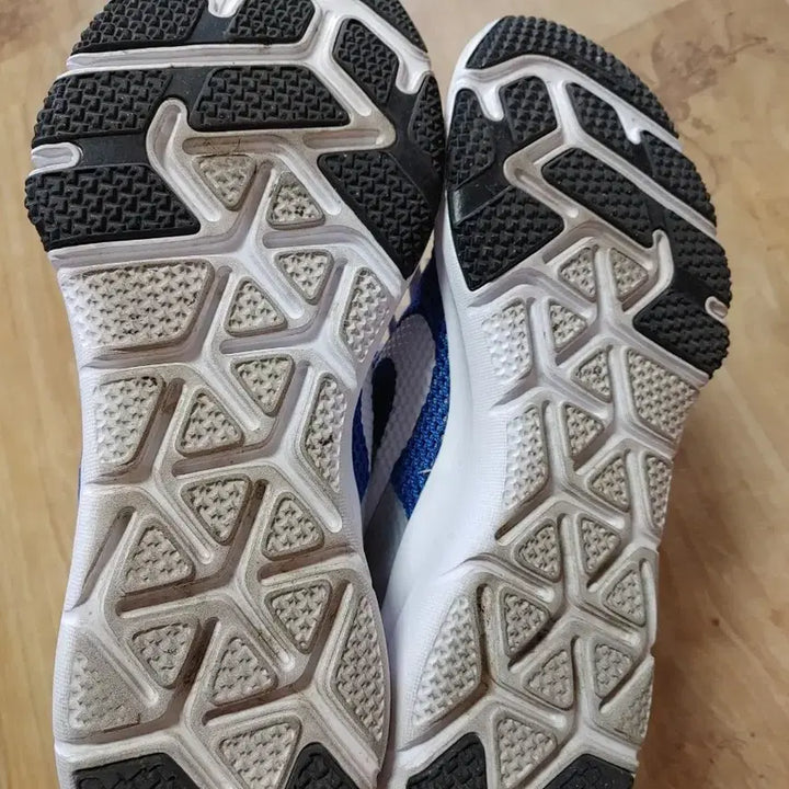 [BUNJANG] Nike Training Sneakers 265 / 나이키 트레이닝 운동화 265