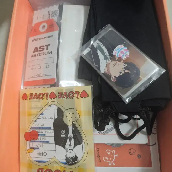 [SOLD OUT] 플레이브 2024시그 2025시그 플레이브 시즌그리팅 일괄