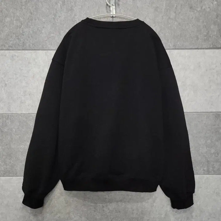 [BUNJANG] VIVARABIDA Element Semi Crop Sweatshirt (XL) / 비바라비다 여성 엘리멘트 새미 크롭 맨투맨 (사이즈 XL)
