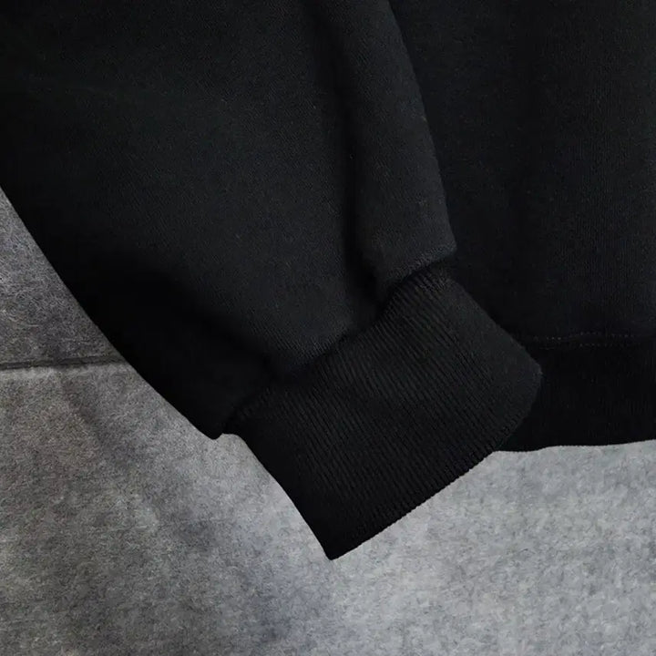 [BUNJANG] VIVARABIDA Element Semi Crop Sweatshirt (XL) / 비바라비다 여성 엘리멘트 새미 크롭 맨투맨 (사이즈 XL)