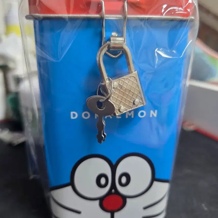 [BUNJANG] Doraemon Face Coin Bank / 도라에몽 저금통