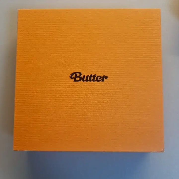 [BUNJANG] BTS Butter Single CD / 방탄소년단 (BTS) BUTTER 앨범 싱글 CD