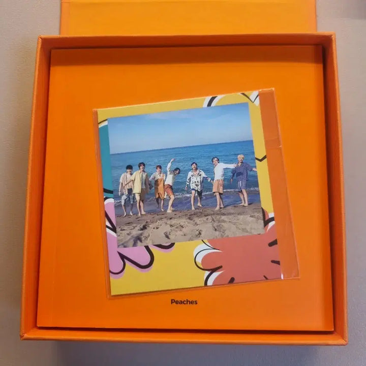 [BUNJANG] BTS Butter Single CD / 방탄소년단 (BTS) BUTTER 앨범 싱글 CD