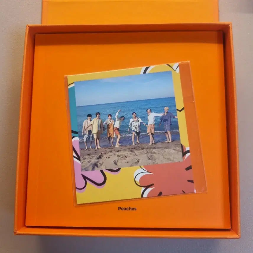 [BUNJANG] BTS Butter Single CD / 방탄소년단 (BTS) BUTTER 앨범 싱글 CD